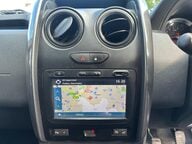Dacia Duster NAV PLUS TCE 11