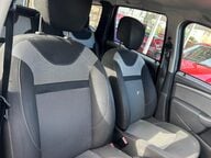Dacia Duster NAV PLUS TCE 10