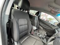 Hyundai TUCSON GDI S BLUE DRIVE 10