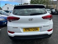 Hyundai TUCSON GDI S BLUE DRIVE 7