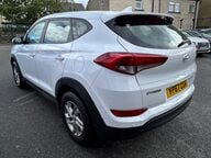 Hyundai TUCSON GDI S BLUE DRIVE 6