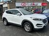 Hyundai TUCSON GDI S BLUE DRIVE