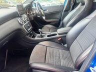 Mercedes-Benz A Class A 180 D AMG LINE 16