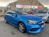 Mercedes-Benz A Class A 180 D AMG LINE
