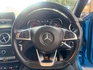 Mercedes-Benz A Class A 180 D AMG LINE 15