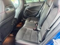 Mercedes-Benz A Class A 180 D AMG LINE 10