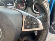 Mercedes-Benz A Class A 180 D AMG LINE 12