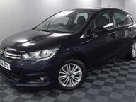 Citroen C4 BLUEHDI FLAIR S/S 10