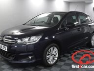 Citroen C4 BLUEHDI FLAIR S/S 4