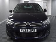 Citroen C4 BLUEHDI FLAIR S/S 2