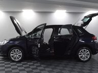 Citroen C4 BLUEHDI FLAIR S/S 15
