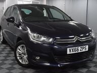 Citroen C4 BLUEHDI FLAIR S/S 6