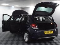 Citroen C4 BLUEHDI FLAIR S/S 12