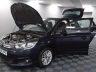 Citroen C4 BLUEHDI FLAIR S/S 9