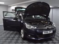 Citroen C4 BLUEHDI FLAIR S/S 35