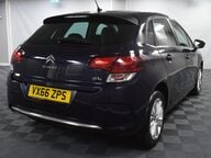 Citroen C4 BLUEHDI FLAIR S/S 19