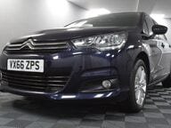 Citroen C4 BLUEHDI FLAIR S/S 40