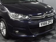 Citroen C4 BLUEHDI FLAIR S/S 39