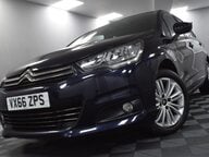 Citroen C4 BLUEHDI FLAIR S/S 11