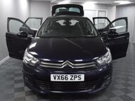 Citroen C4 BLUEHDI FLAIR S/S 8