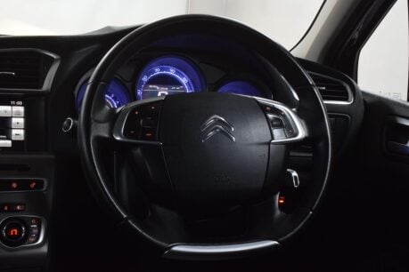 Citroen C4 BLUEHDI FLAIR S/S 41