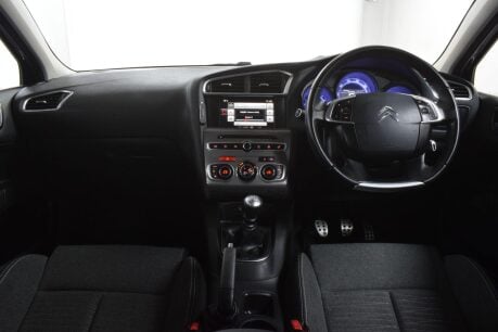 Citroen C4 BLUEHDI FLAIR S/S 22