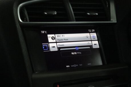 Citroen C4 BLUEHDI FLAIR S/S 31