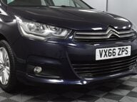Citroen C4 BLUEHDI FLAIR S/S 37