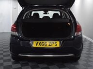 Citroen C4 BLUEHDI FLAIR S/S 18