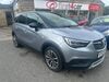 Vauxhall Crossland X ELITE NAV