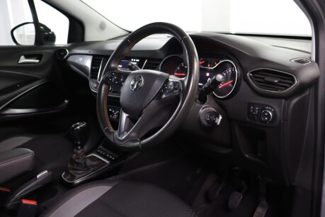 Vauxhall Crossland X ELITE NAV 5