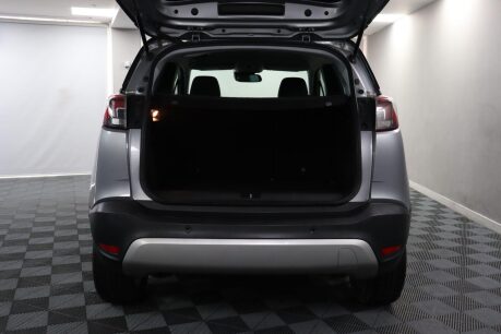 Vauxhall Crossland X ELITE NAV 14