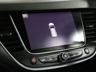 Vauxhall Crossland X ELITE NAV 37
