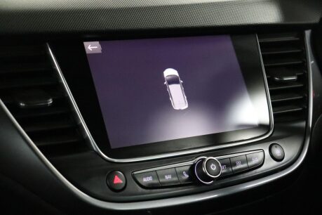 Vauxhall Crossland X ELITE NAV 37