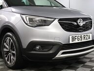 Vauxhall Crossland X ELITE NAV 24