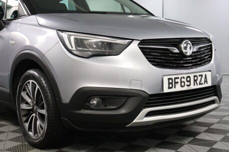 Vauxhall Crossland X ELITE NAV 24