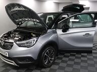 Vauxhall Crossland X ELITE NAV 16