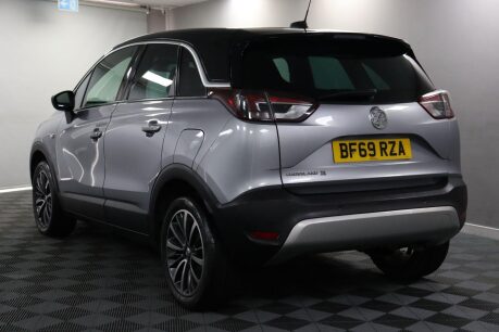 Vauxhall Crossland X ELITE NAV 10