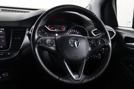 Vauxhall Crossland X ELITE NAV 46