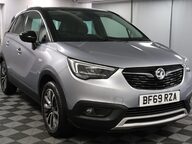 Vauxhall Crossland X ELITE NAV 30
