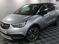 Vauxhall Crossland X ELITE NAV 20