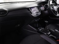 Vauxhall Crossland X ELITE NAV 34