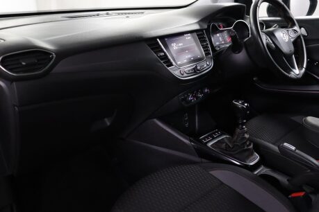 Vauxhall Crossland X ELITE NAV 34