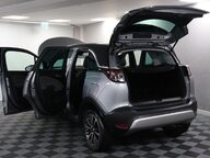 Vauxhall Crossland X ELITE NAV 21
