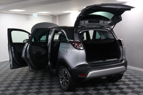 Vauxhall Crossland X ELITE NAV 21