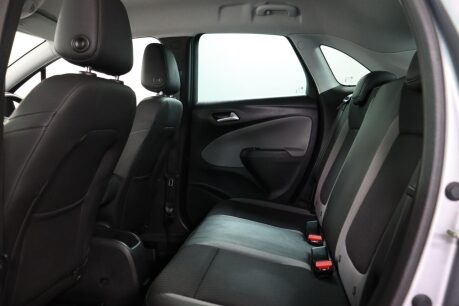 Vauxhall Crossland X ELITE NAV 42