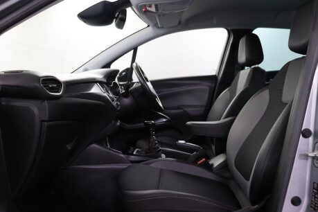 Vauxhall Crossland X ELITE NAV 43