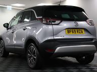 Vauxhall Crossland X ELITE NAV 22