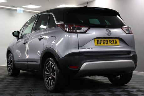 Vauxhall Crossland X ELITE NAV 22