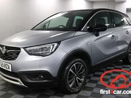 Vauxhall Crossland X ELITE NAV 1